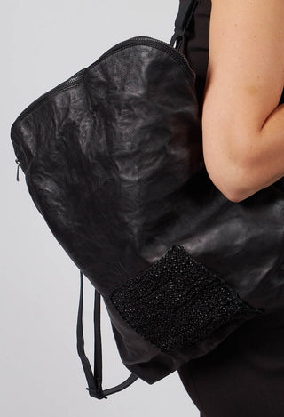 Dixy Bag in Black