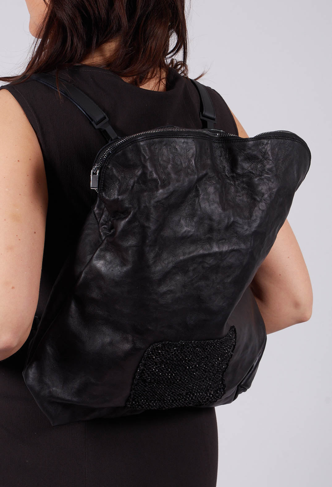 Dixy Bag in Black