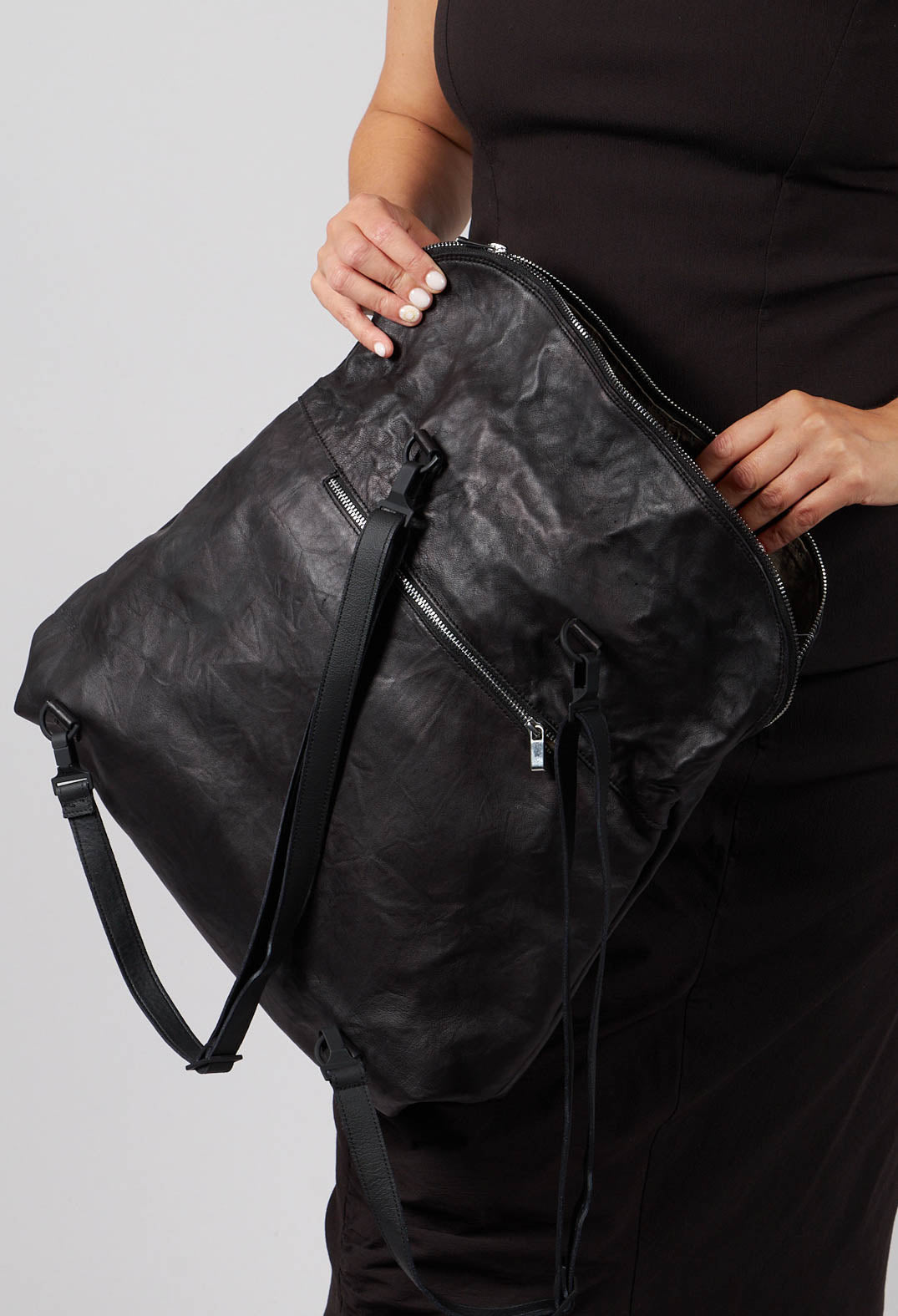Dixy Bag in Black