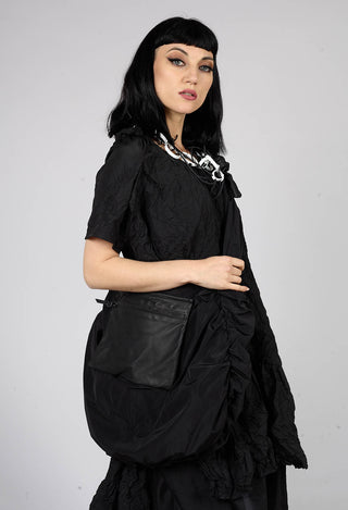 Felix bag in Black