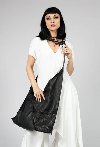Mannie Bag in Black