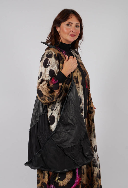 Mannie Bag in Black