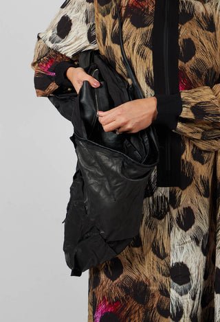 Mannie Bag in Black