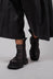Oli Boots in Grey