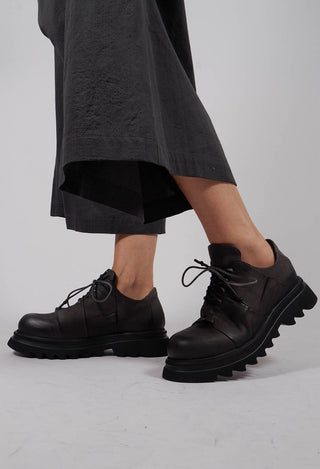 Plug Shoes in Grey