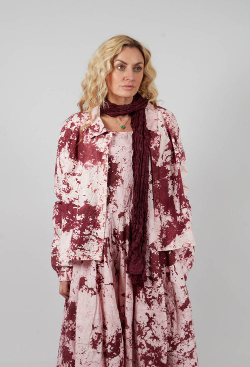 Achtig jacket in Hildegard