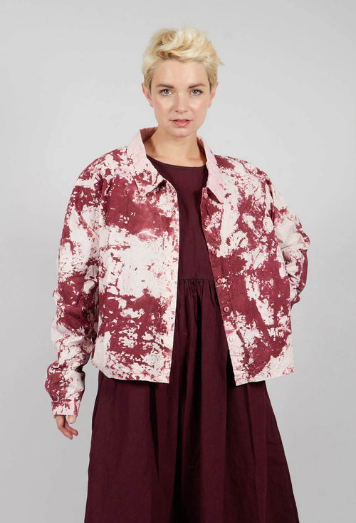 Achtig jacket in Hildegard