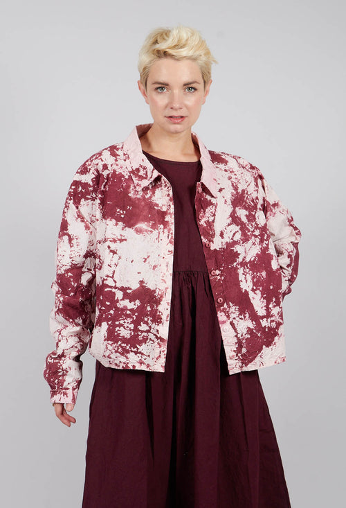 Achtig jacket in Hildegard