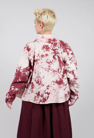 Achtig jacket in Hildegard