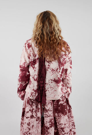 Achtig jacket in Hildegard