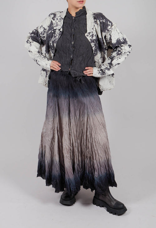 Fairmogen skirt in Muskat