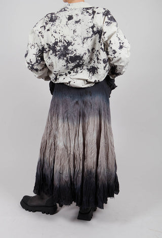 Fairmogen skirt in Muskat