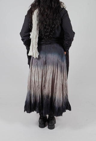 Fairmogen skirt in Muskat