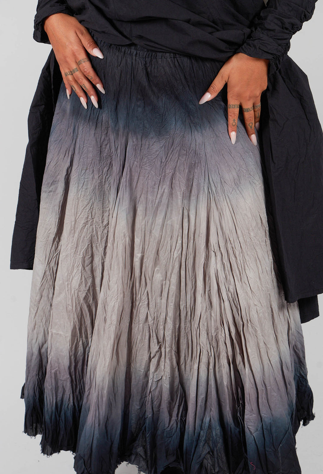 Fairmogen skirt in Muskat