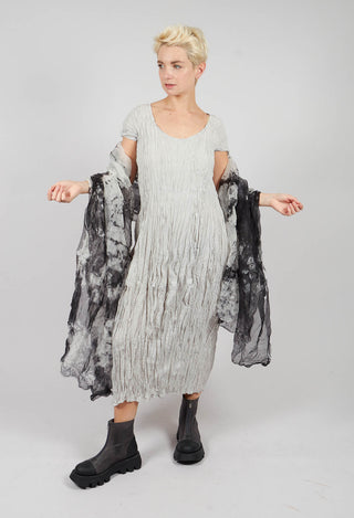Myrtespiel dress in Pilz
