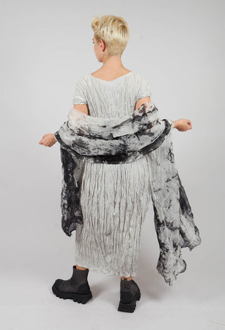 Myrtespiel dress in Pilz