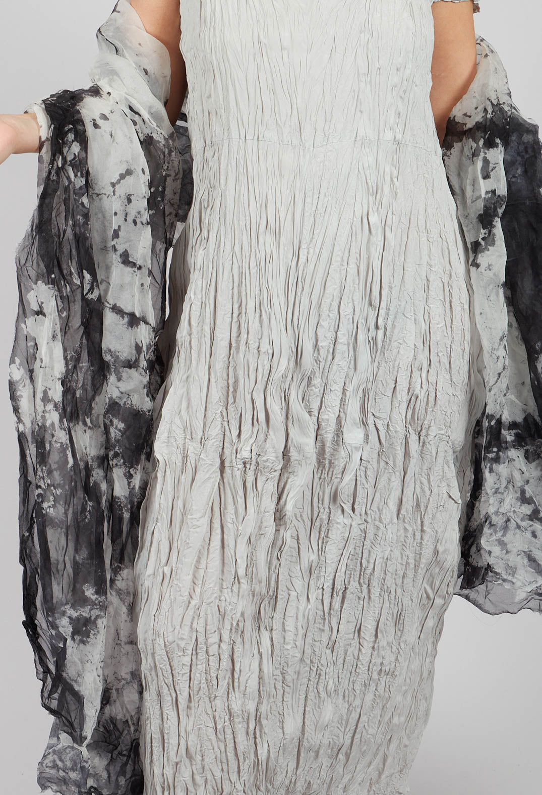 Myrtespiel dress in Pilz