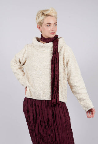 Nordsehen pullover in Gefuhl
