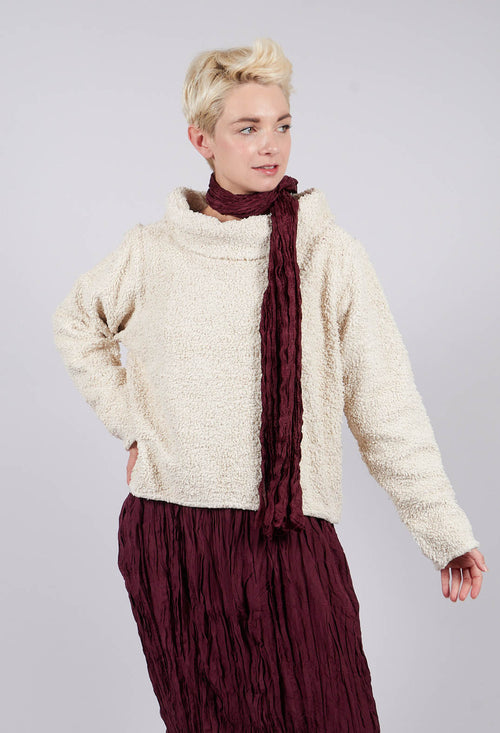 Nordsehen pullover in Gefuhl