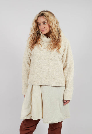 Nordsehen pullover in Gefuhl