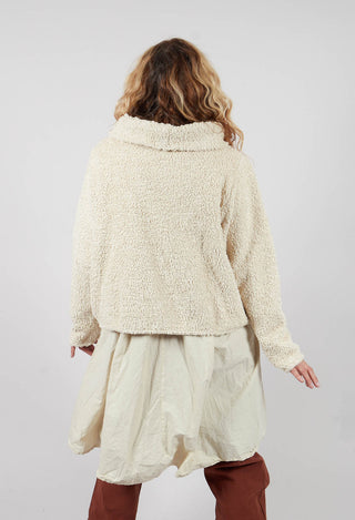 Nordsehen pullover in Gefuhl