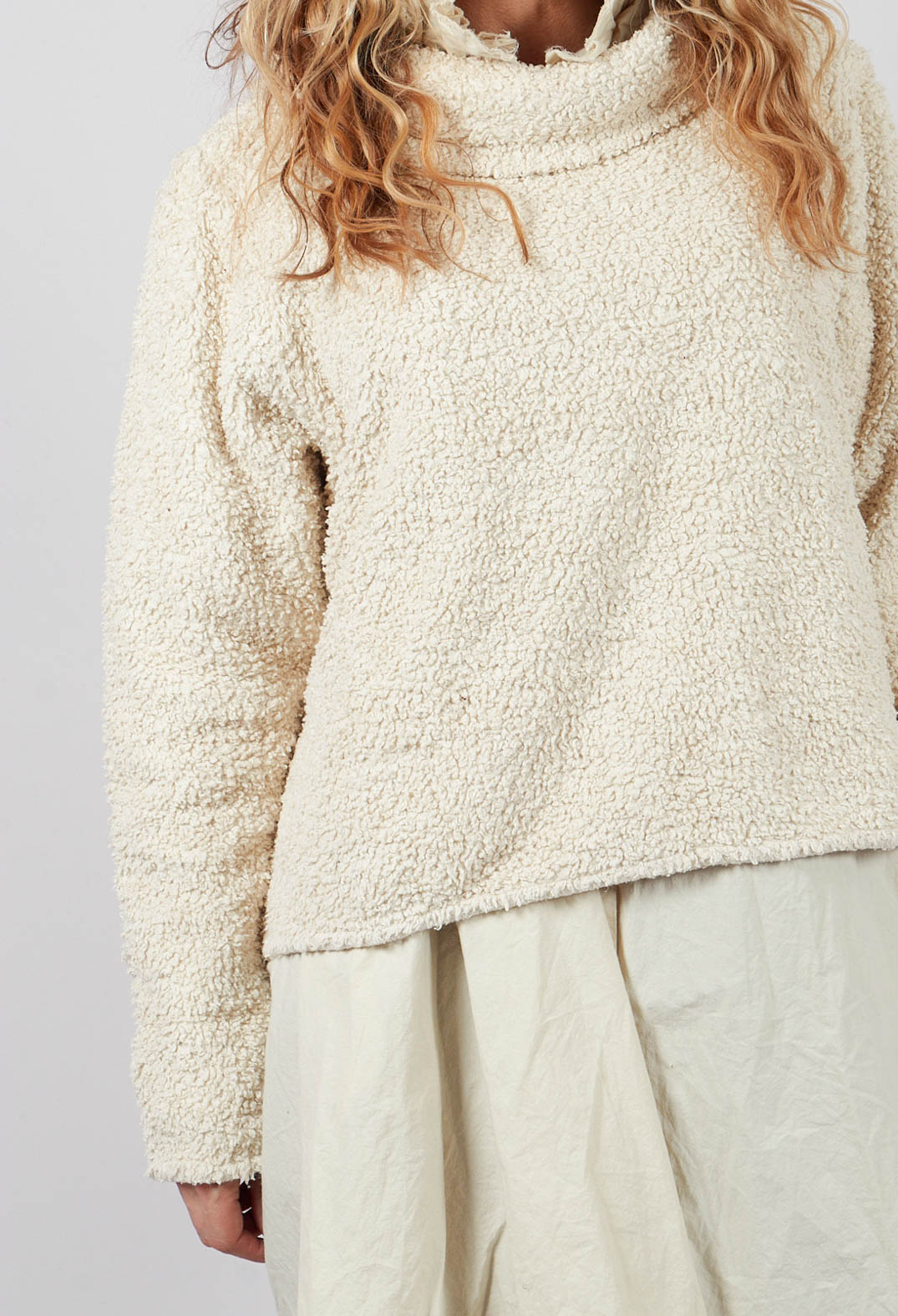 Nordsehen pullover in Gefuhl