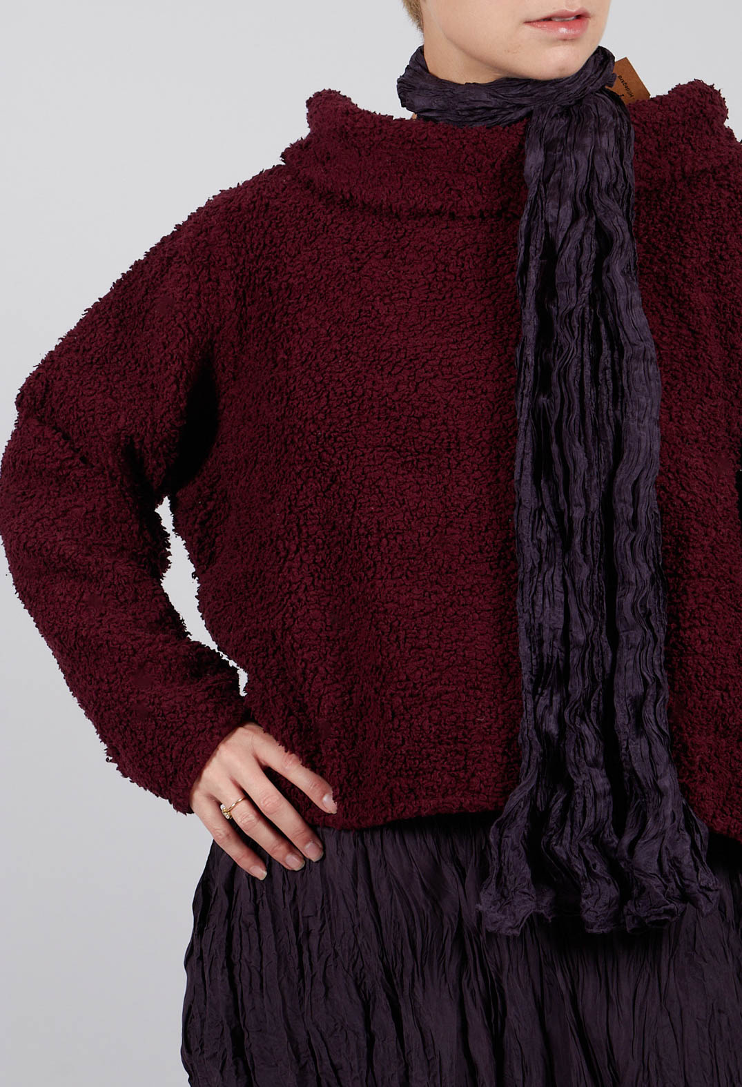 Nordsehen pullover in Hildegard