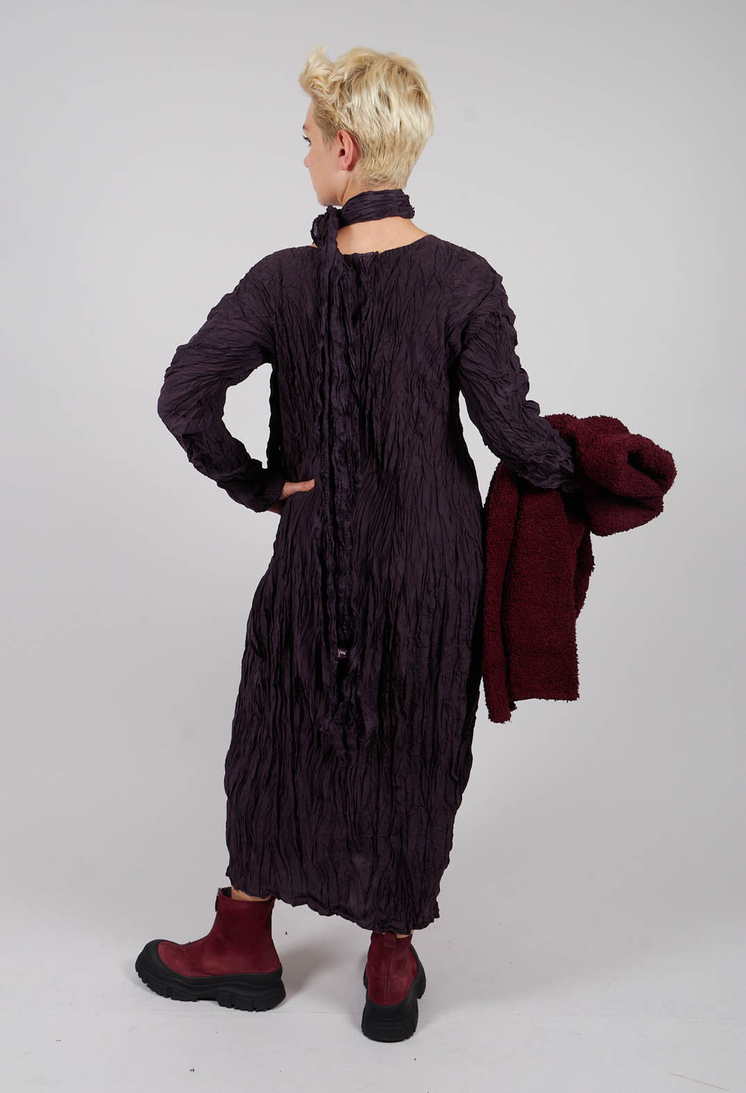 Regan dress in Erlebnis