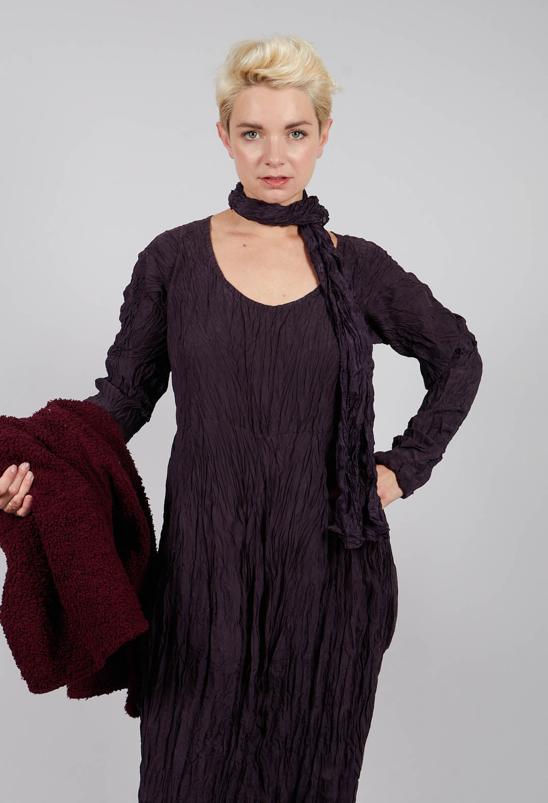 Regan dress in Erlebnis