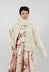 Sanddun jacket in Gefuhl