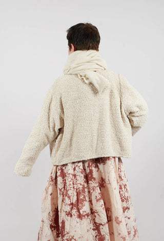 Sanddun jacket in Gefuhl