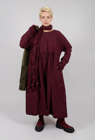 Vanmeer dress in Hildegard