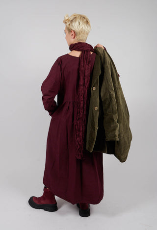 Vanmeer dress in Hildegard