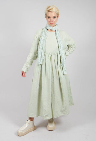 Vanmeer dress in Birke