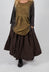 Wandelfroh Skirt in Choco