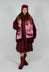 Robbefan jacket in Hildegard