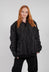 The Long Bomber in Black