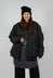 The Long Bomber in Black