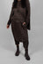 Lounge Pant in Chocolate