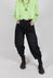 The Barrel Jeans in Black