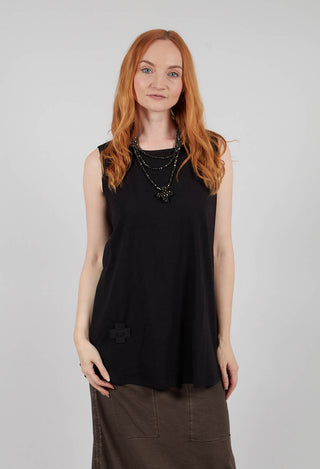 A Top in Black