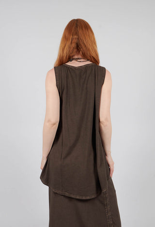A Top in Chocolate