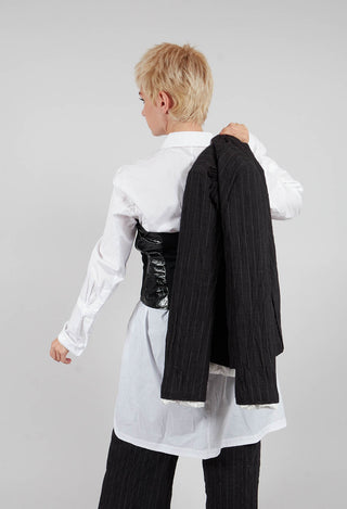 Ergo Top in Black