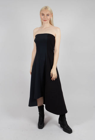 Abes Dress in Black
