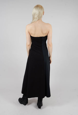 Abes Dress in Black