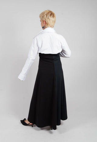 Abes Dress in Black