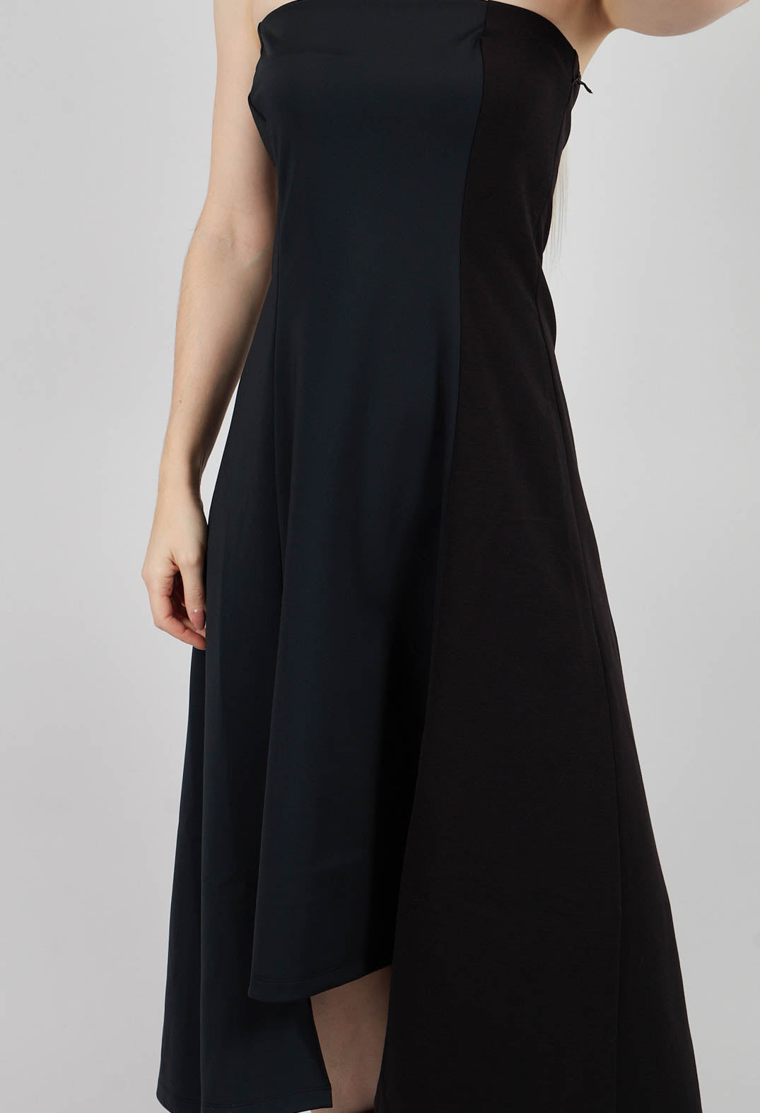 Abes Dress in Black