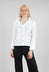 Hele Shirt in White