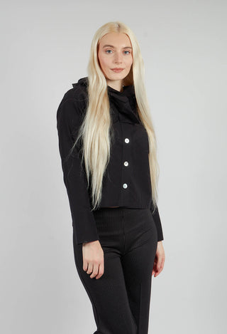 Hele Shirt in Black