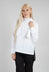 Fugo Blouse in White
